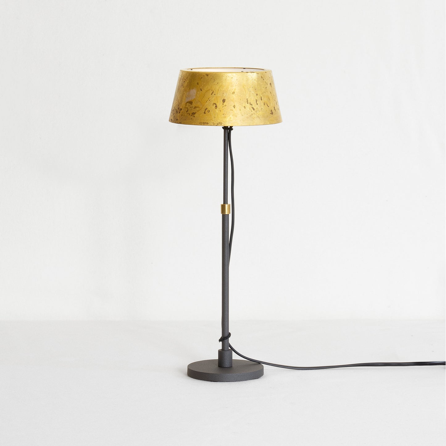 Karl bordslampa liten