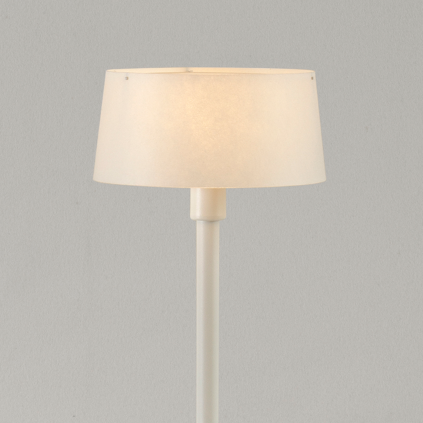 Baz bordslampa närbild