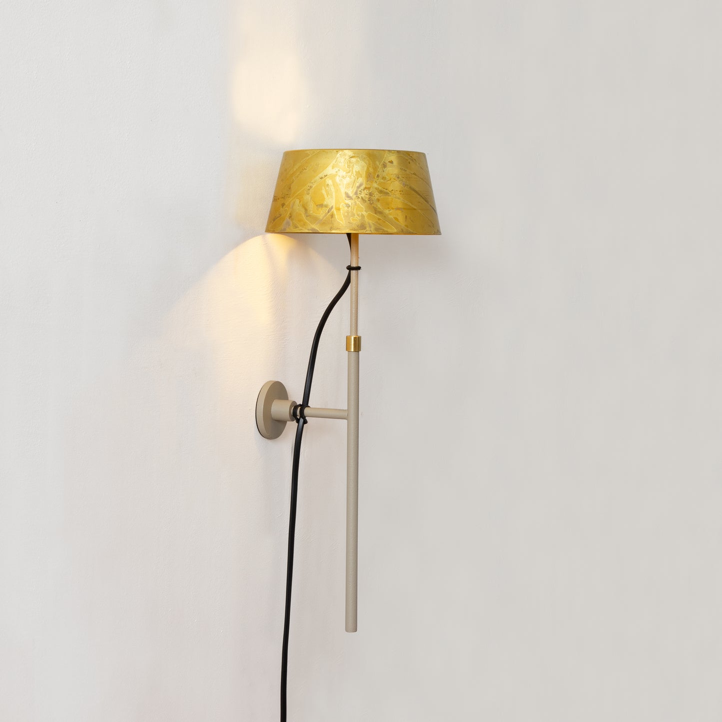 Karl wall lamp small