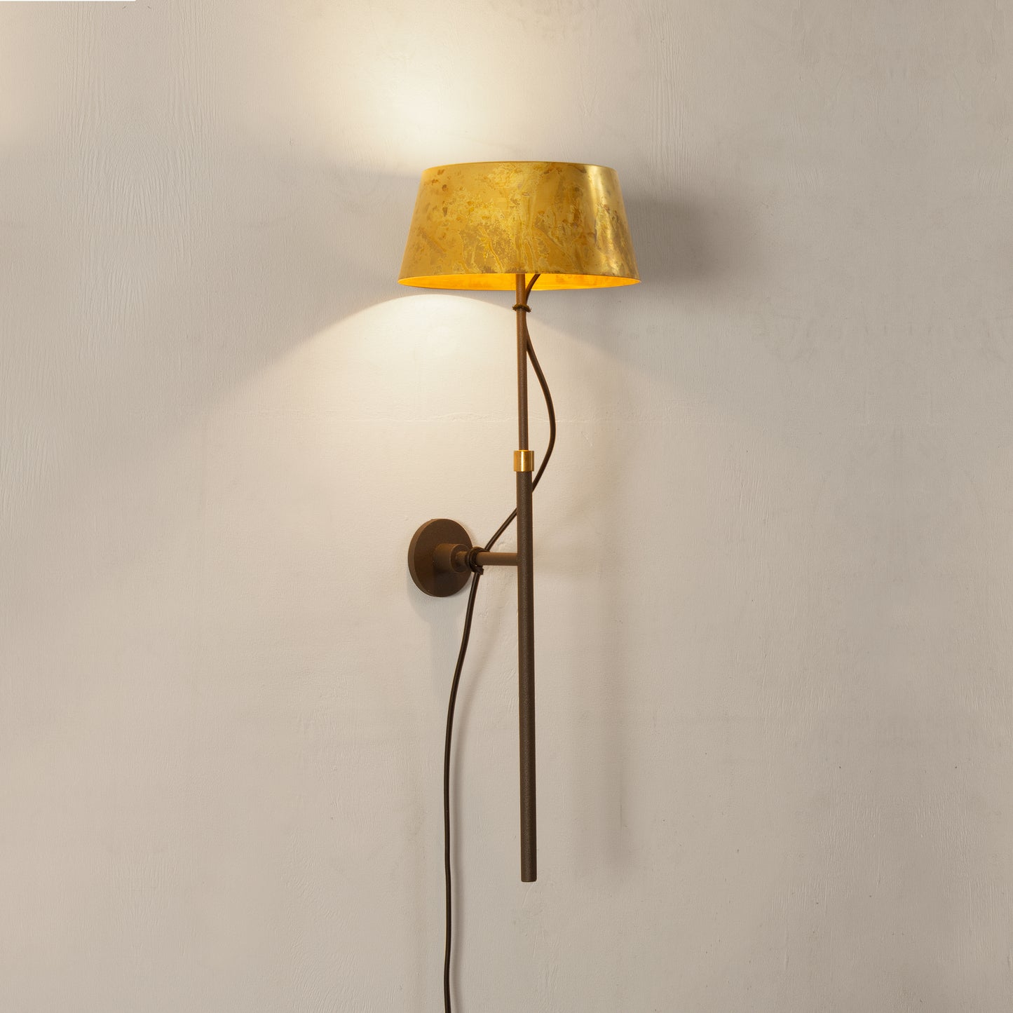Karl wall lamp small