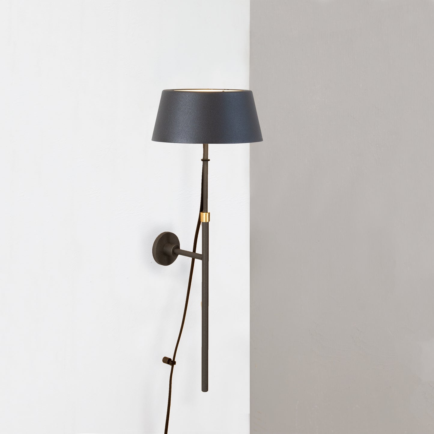 Karl wall lamp small