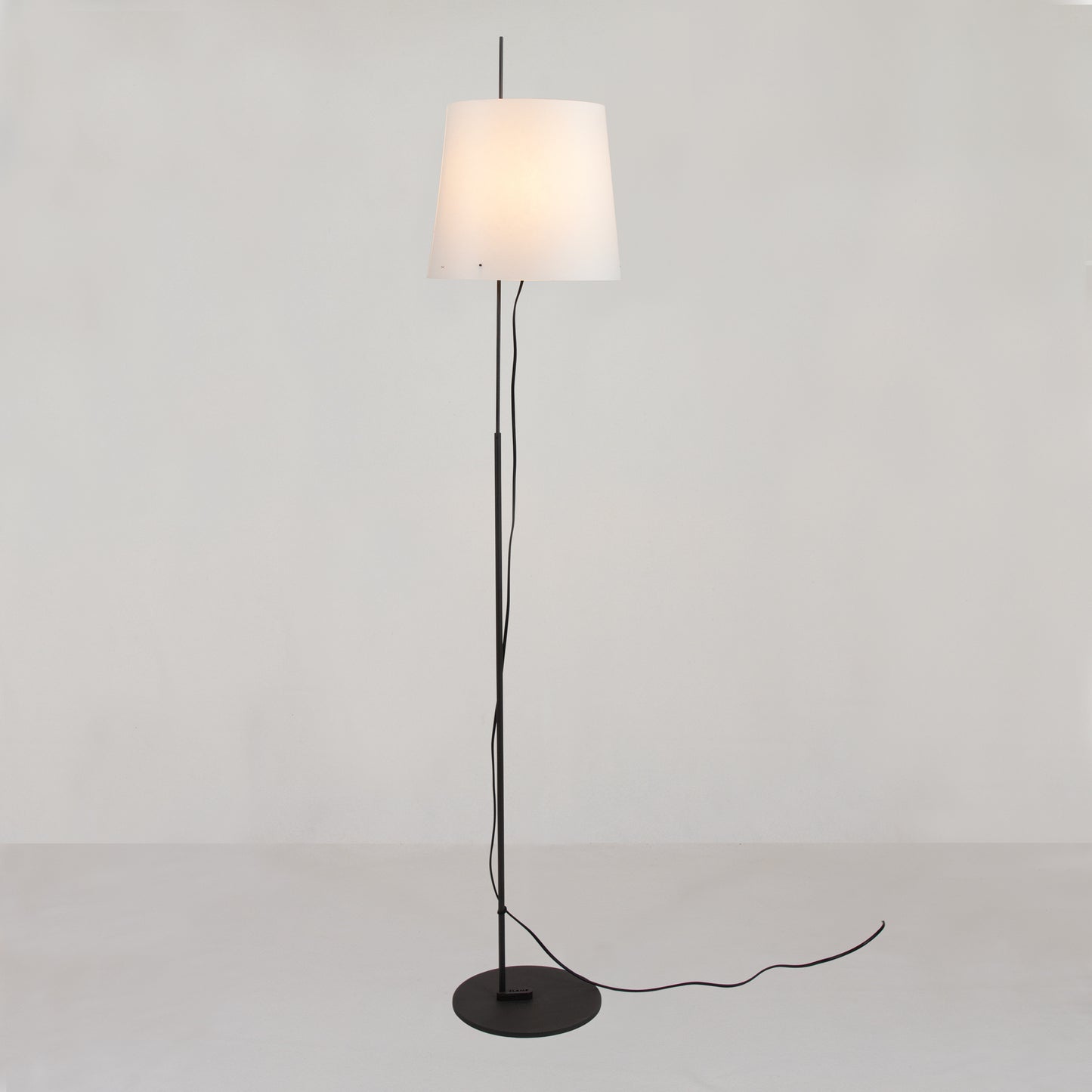 Olga floor lamp