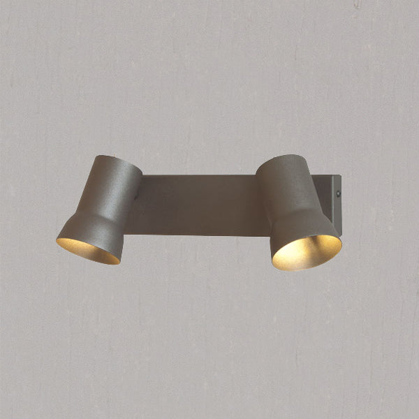 P7 wall lamp double