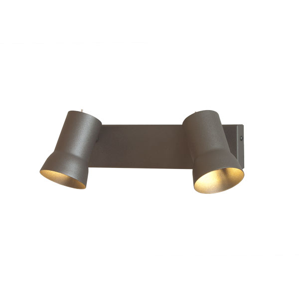 P7 wall lamp double