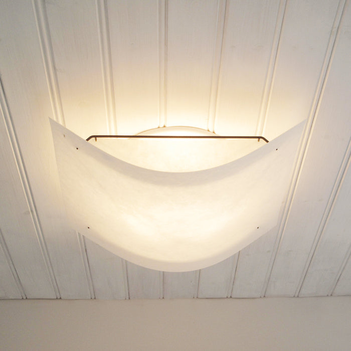 Paper ceiling 40 cm