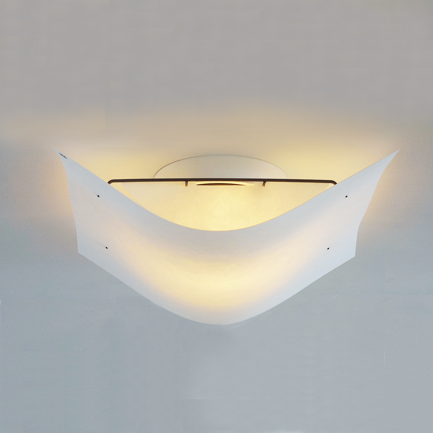 Paper ceiling 40 cm