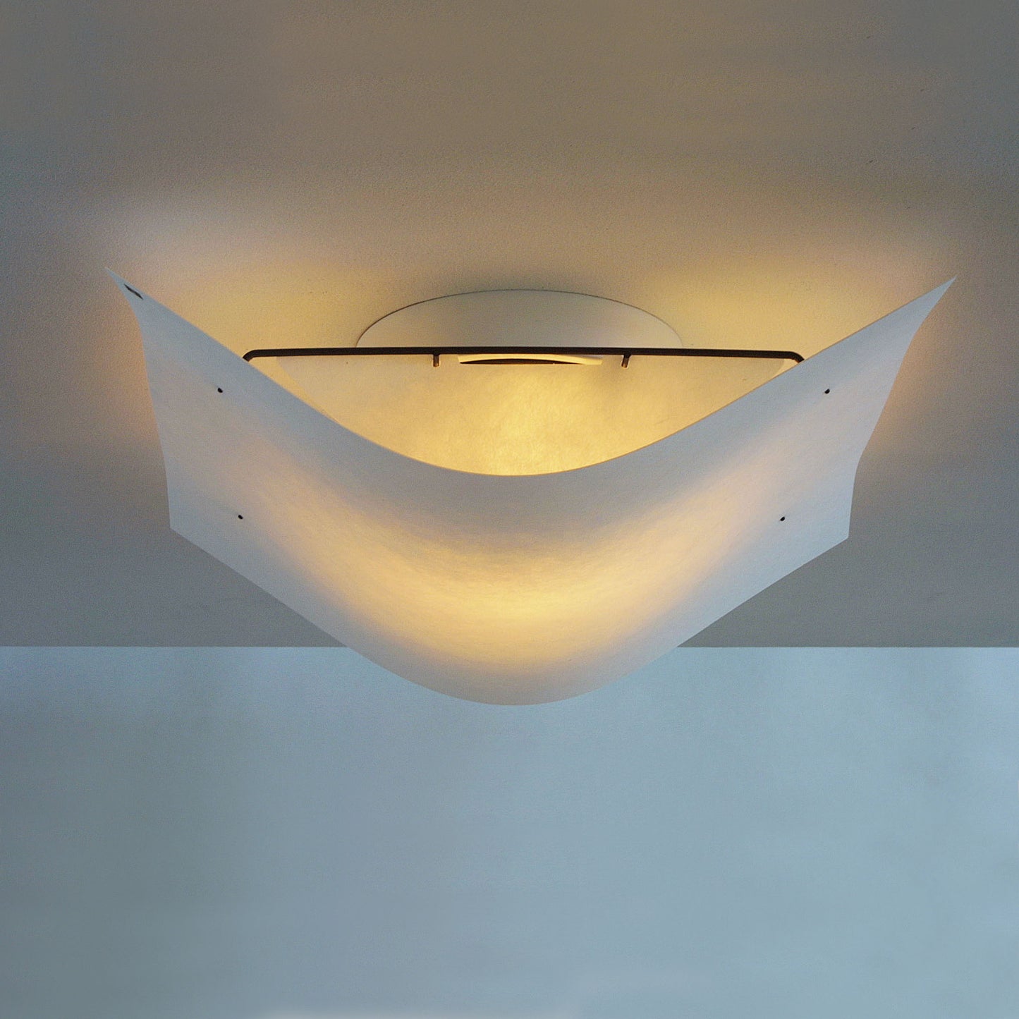 Paper ceiling 40 cm