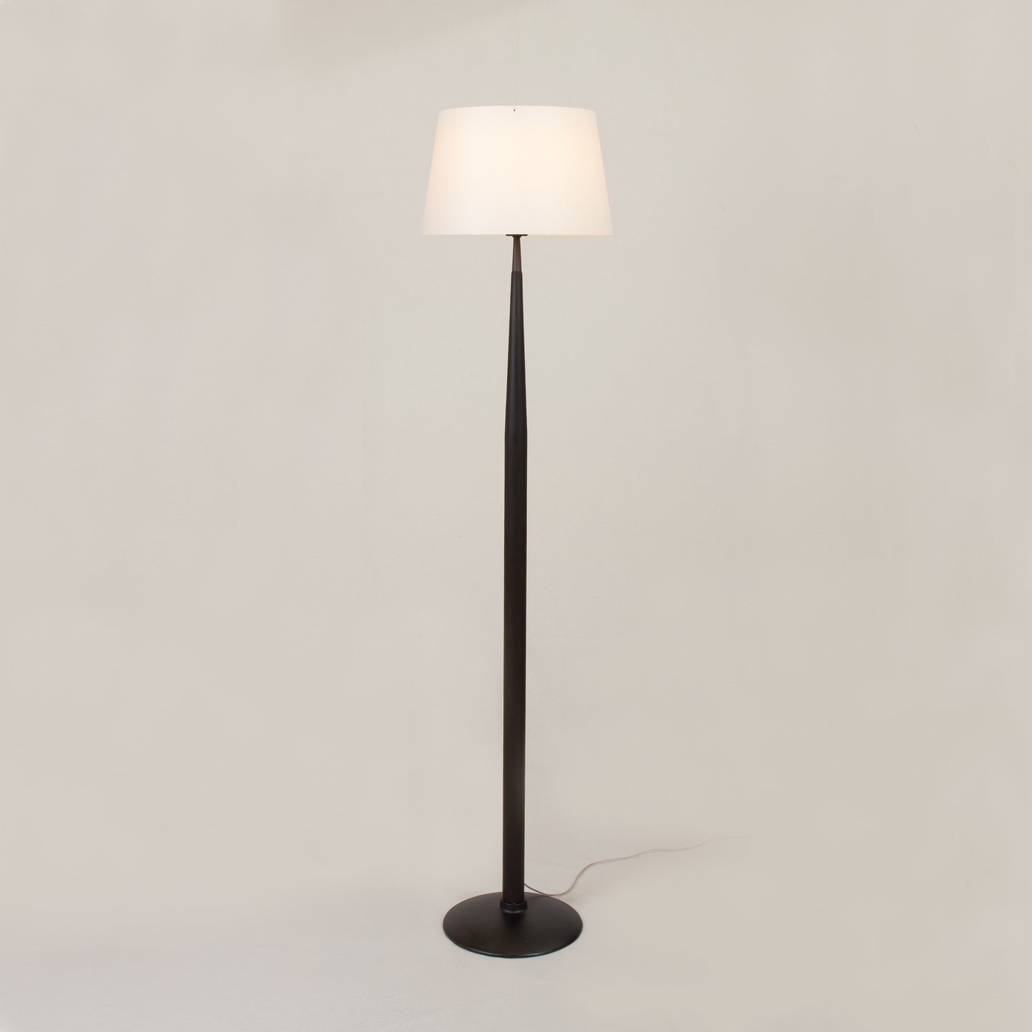 Peak golvlampa