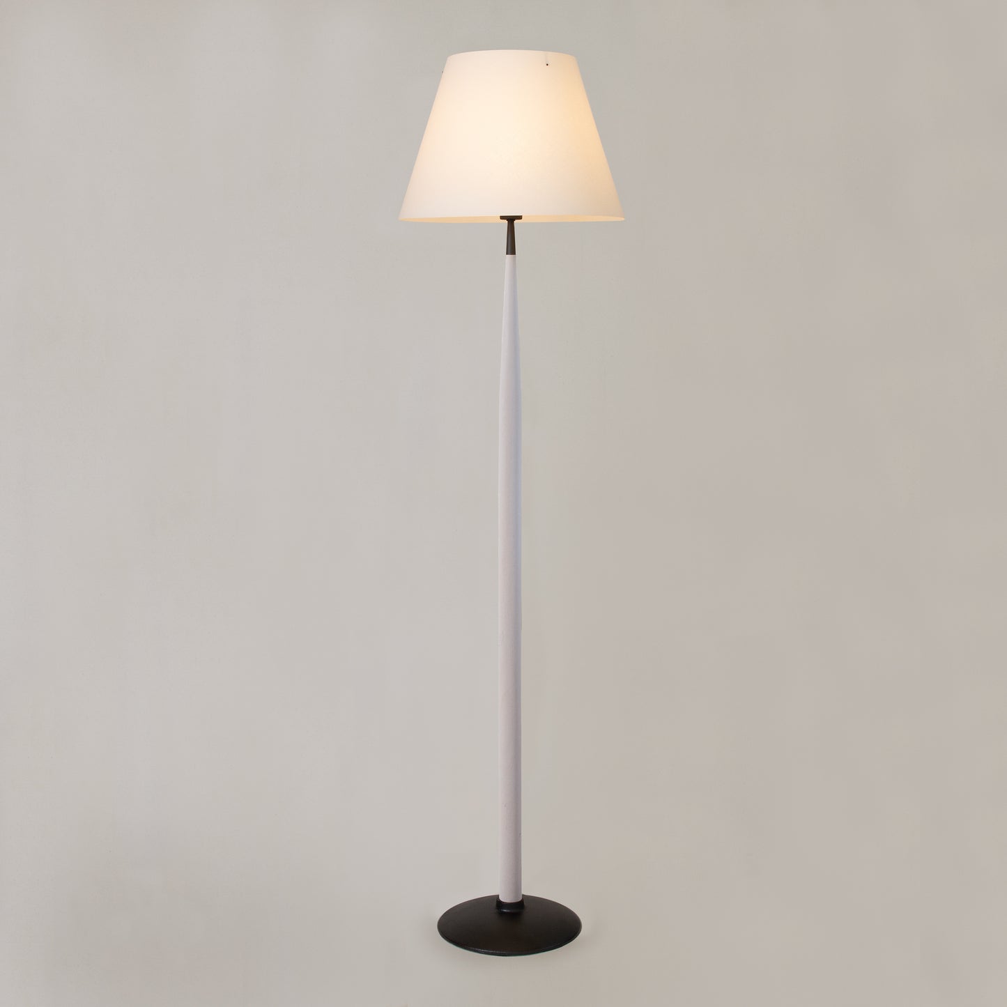 Peak golvlampa