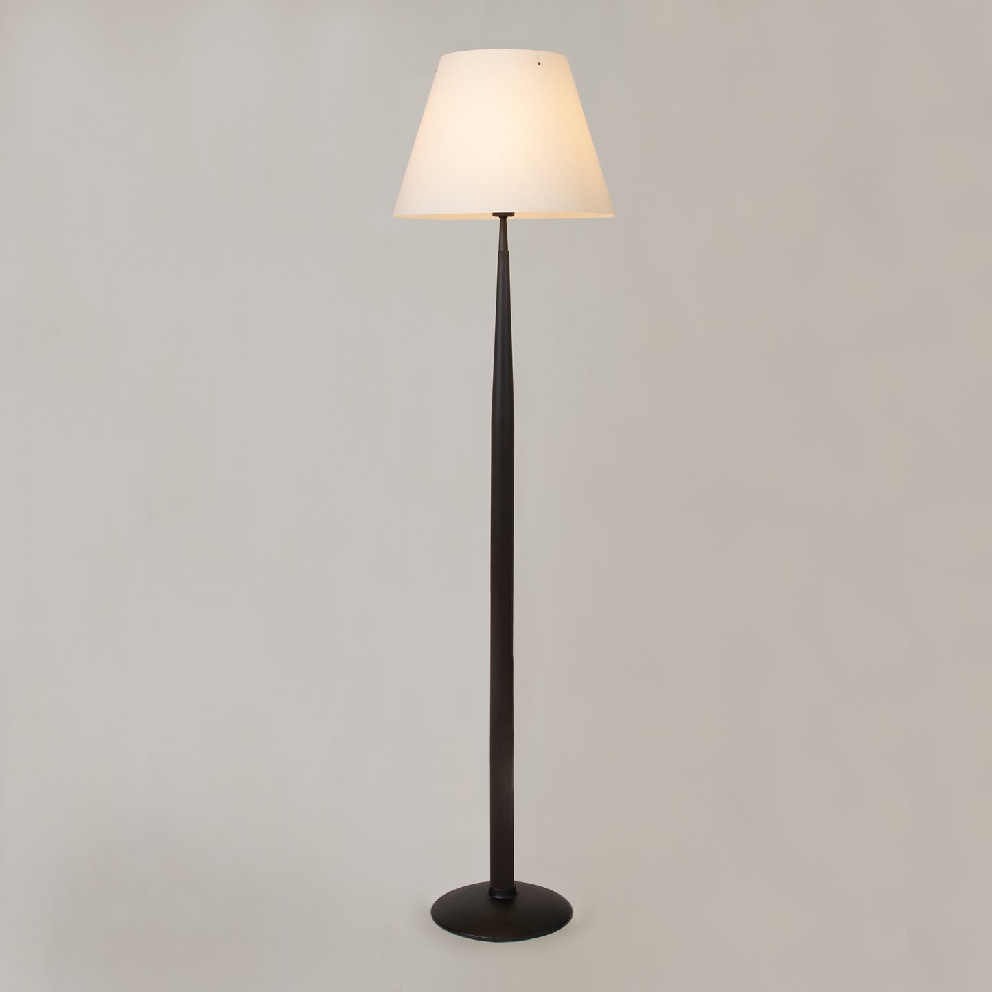 Peak golvlampa
