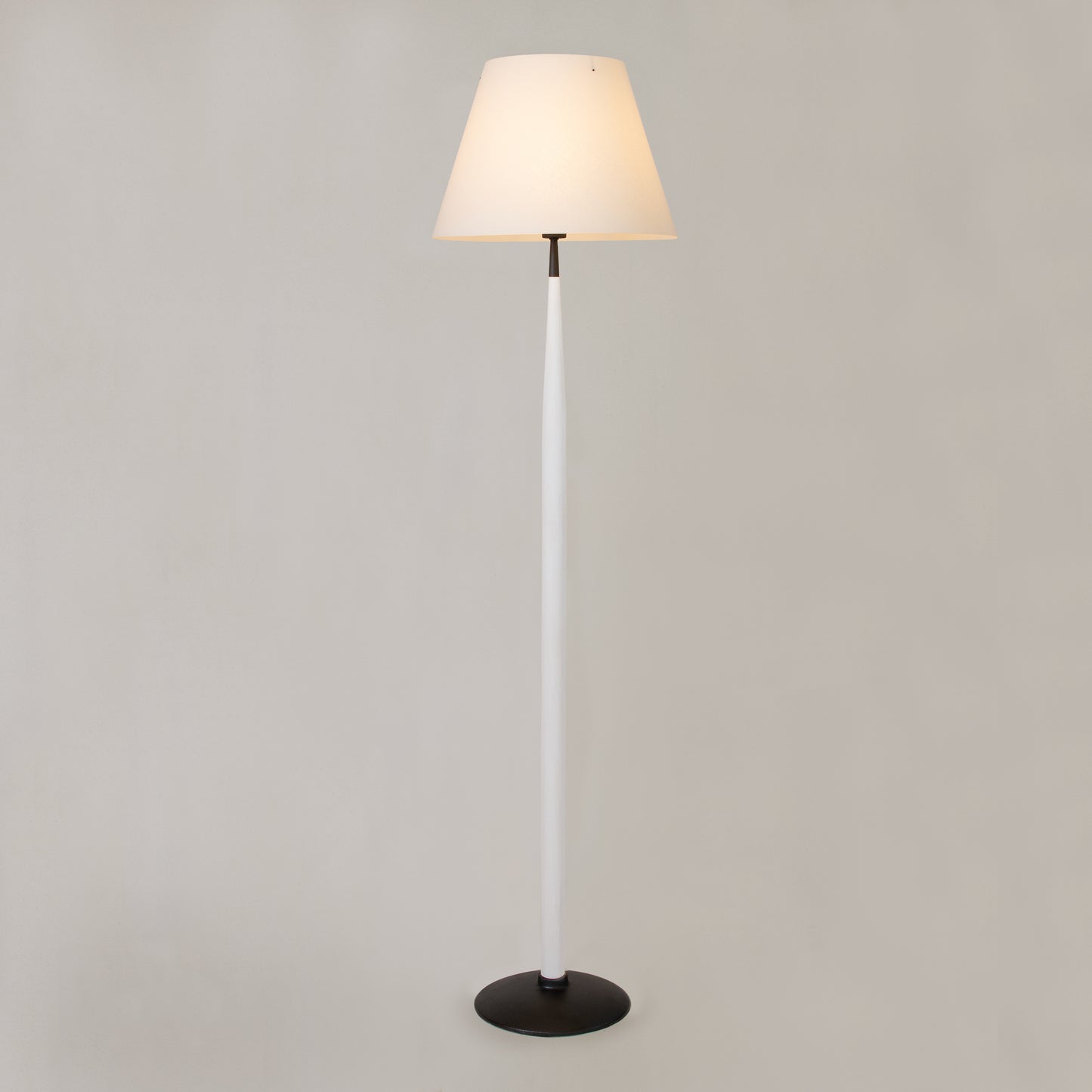 Peak golvlampa