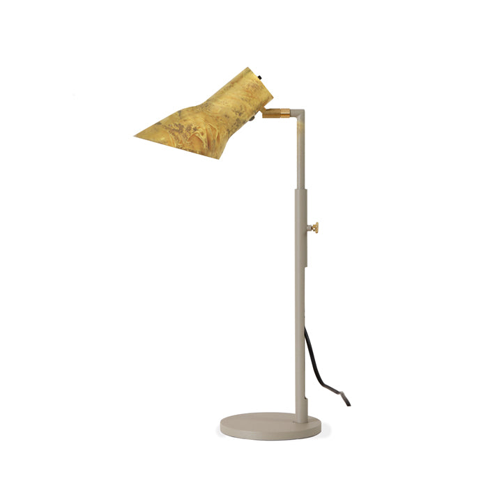 Q10 bordslampa