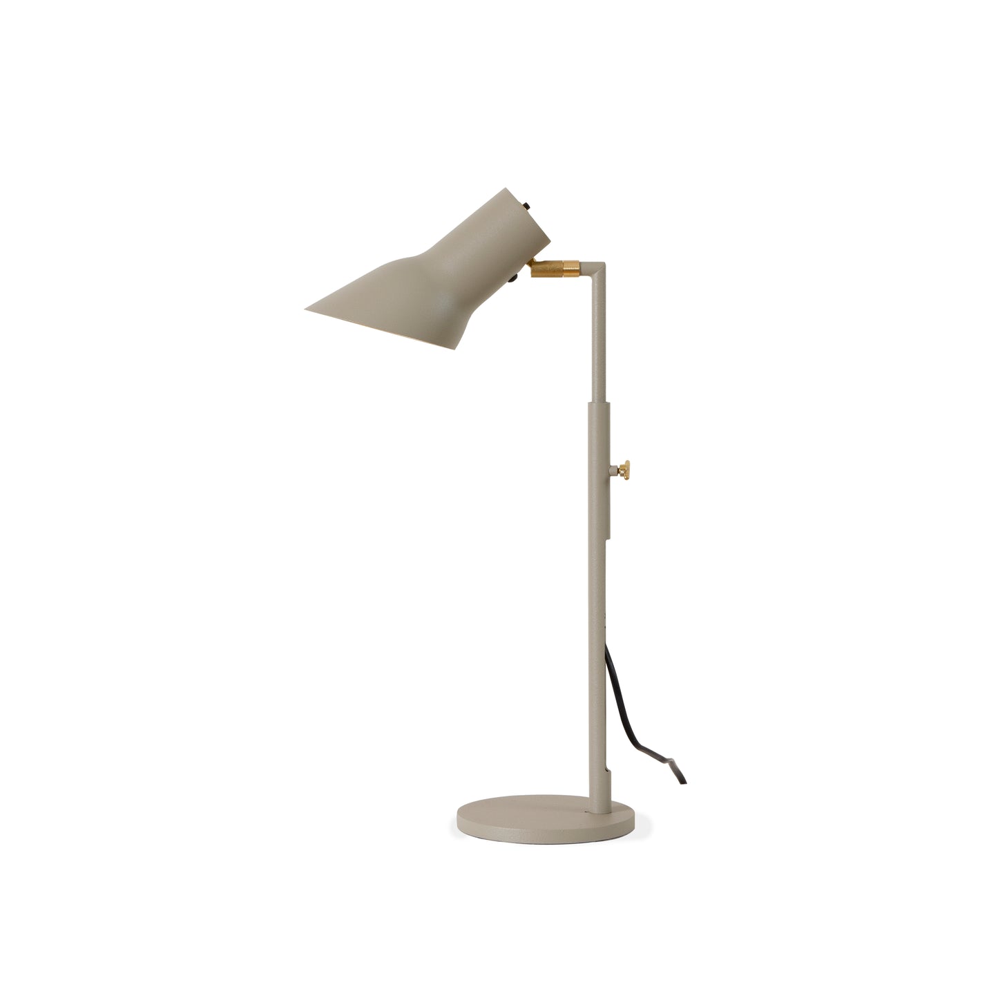 Q10 bordslampa