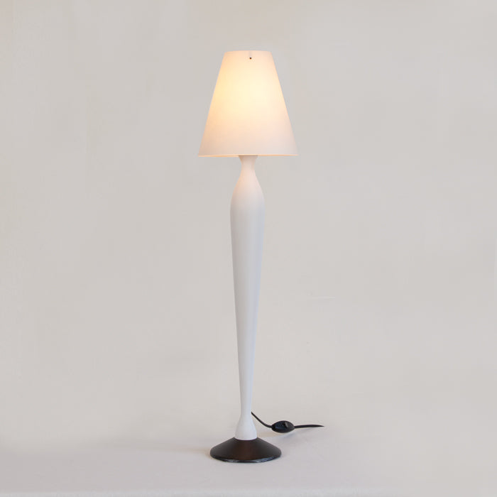 Rebecca bordslampa stor