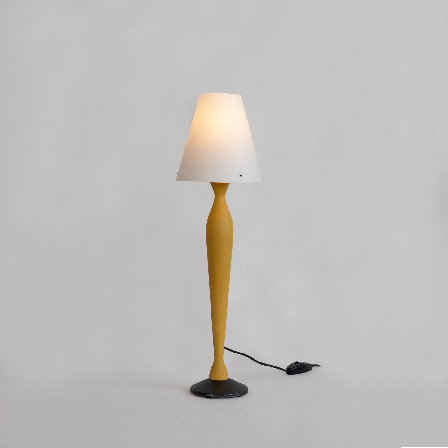 Rebecca bordslampa liten