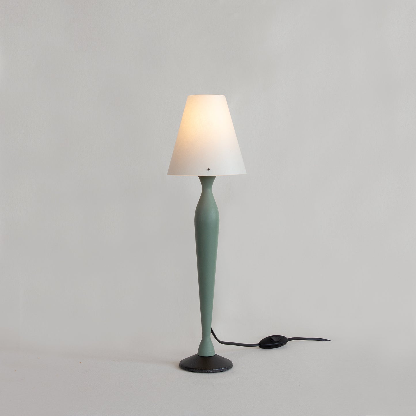 Rebecca bordslampa liten