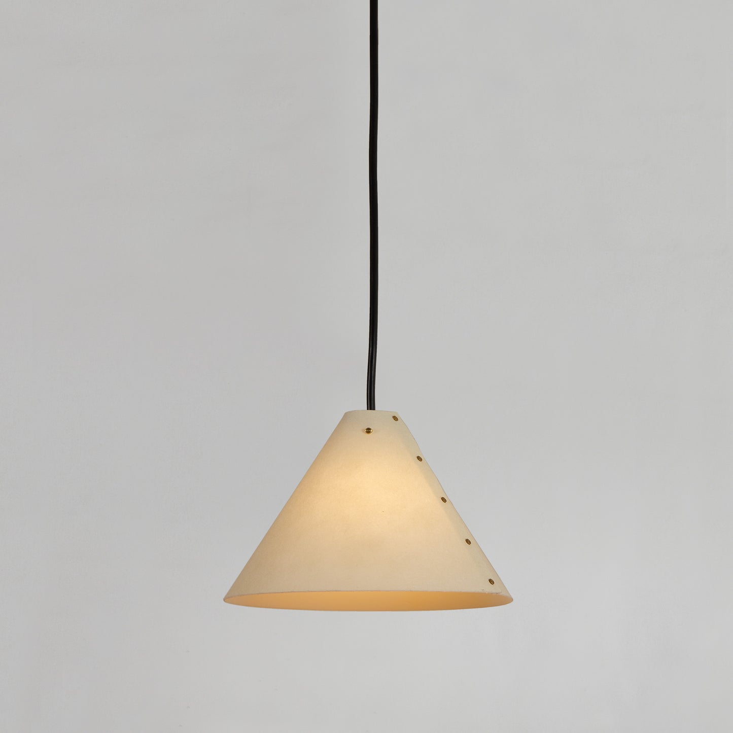 Spiss pendel 18 cm