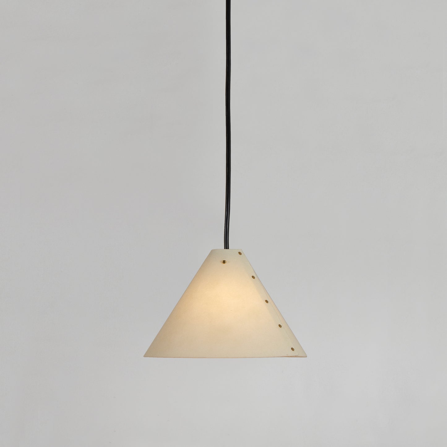 Spiss pendel 18 cm