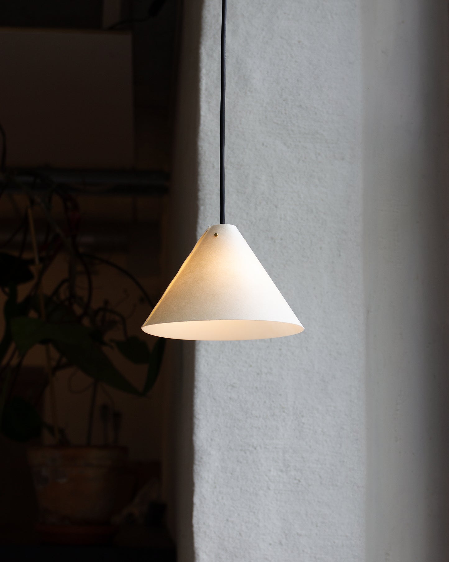 Spiss pendel 18 cm