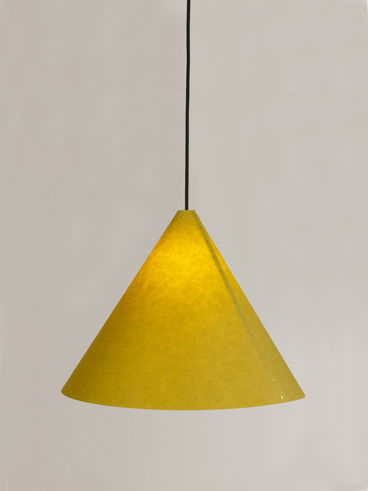 Spiss pendel 48 cm