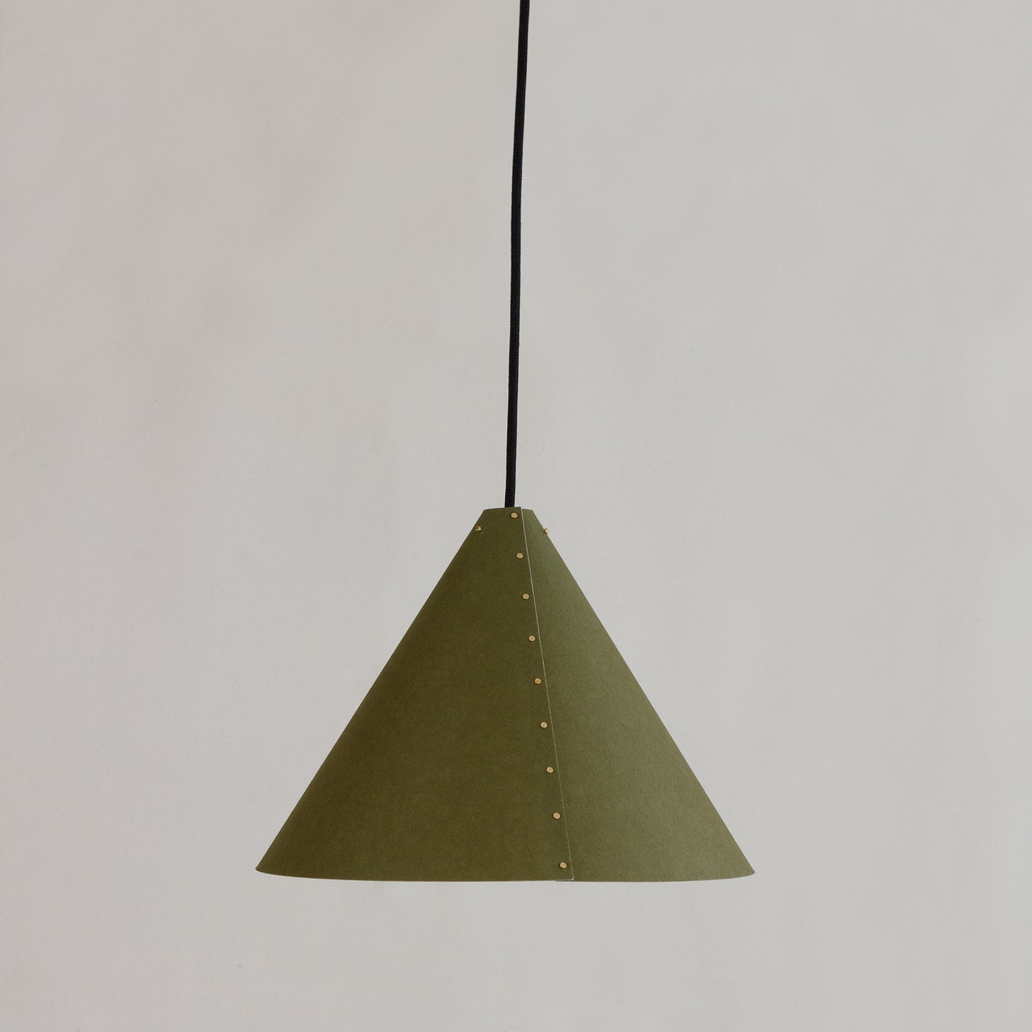 Spiss pendel 34 cm