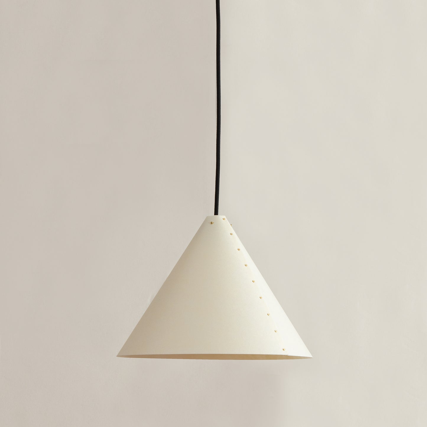 Spiss pendel 34 cm