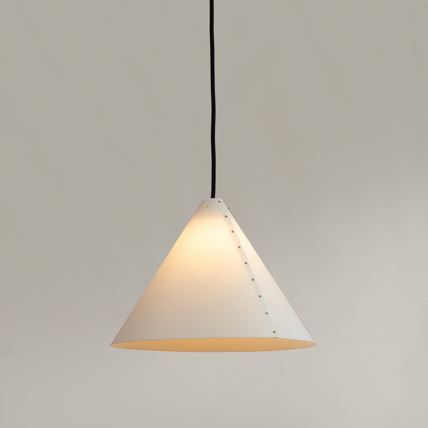 Spiss pendel 34 cm