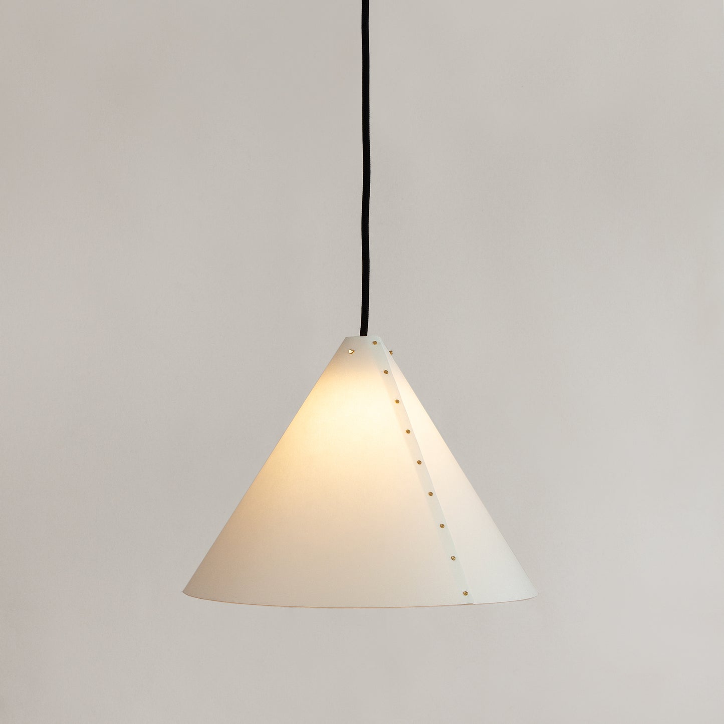 Spiss pendel 34 cm
