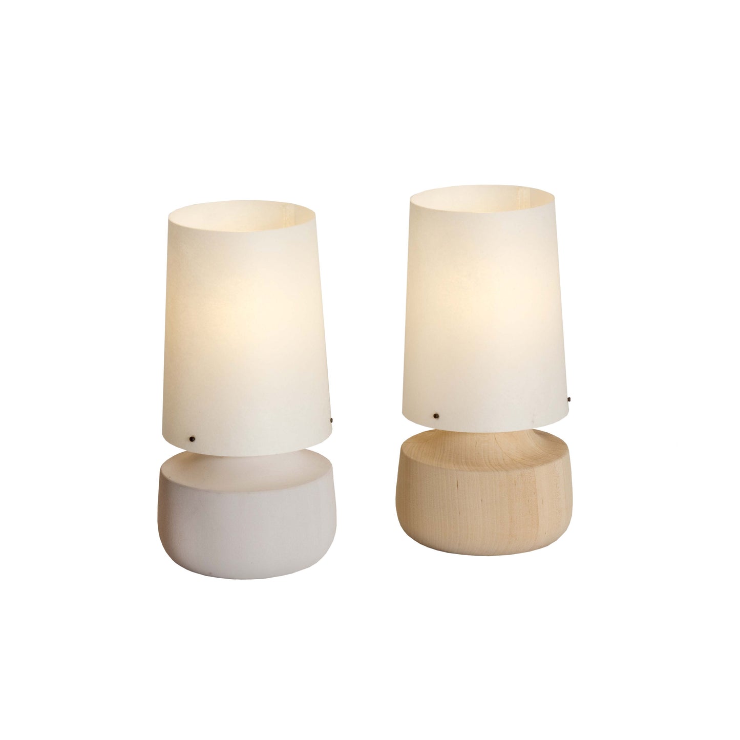 Stubbe bordslampa