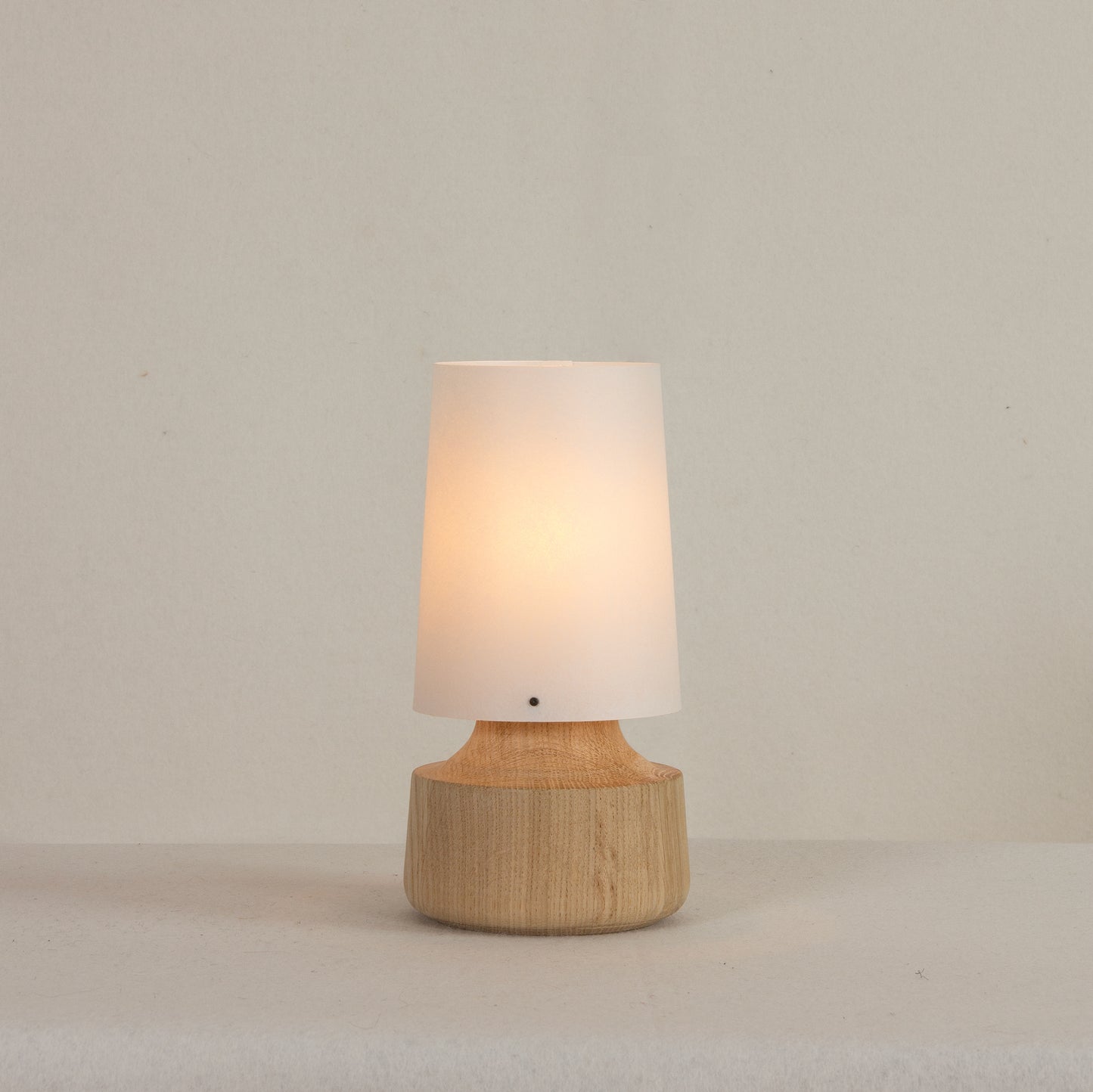 Stubbe bordslampa