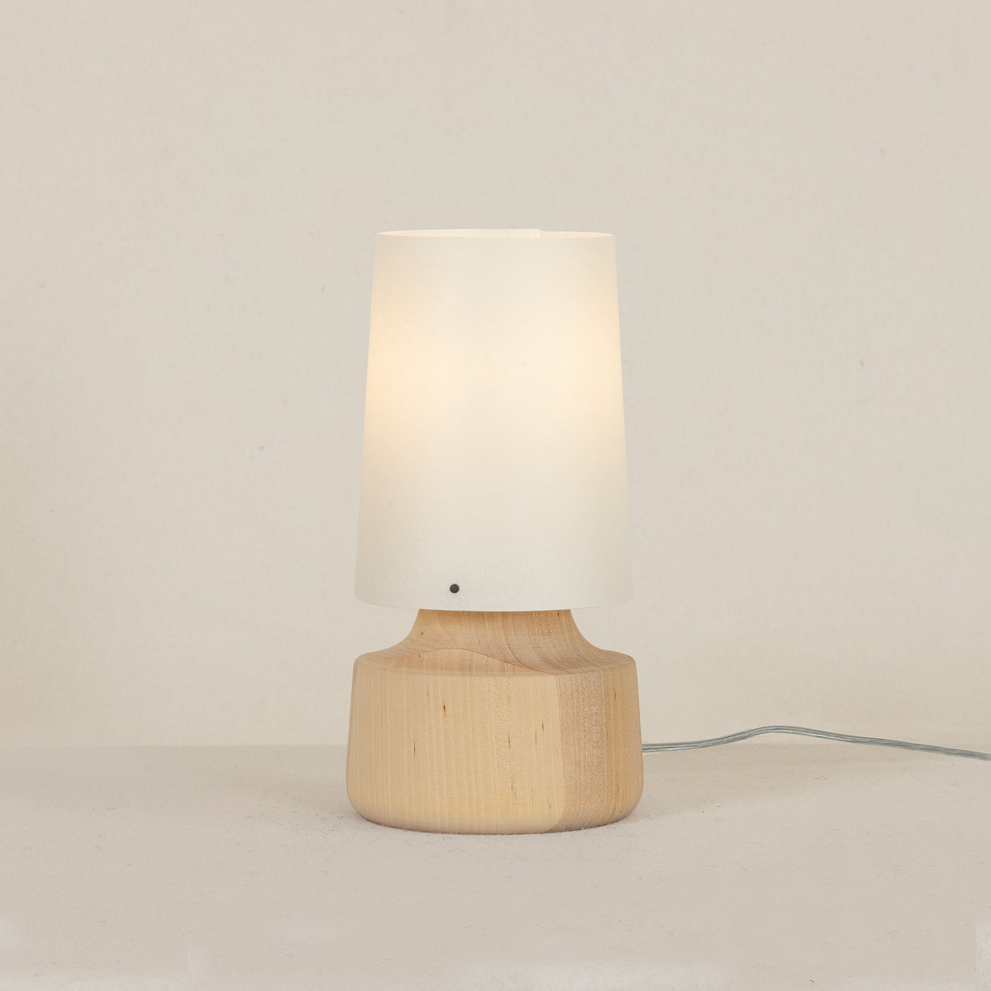 Stubbe bordslampa