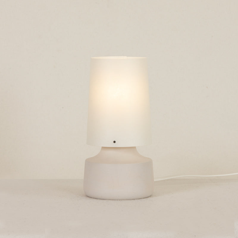 Stubbe bordslampa