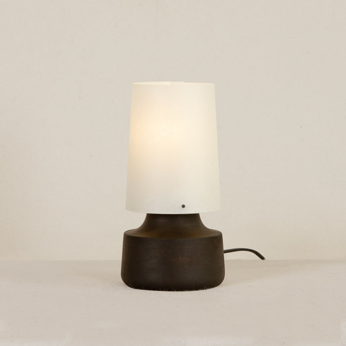 Stubbe bordslampa