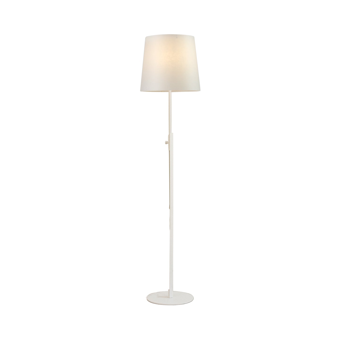 Vega golvlampa rak