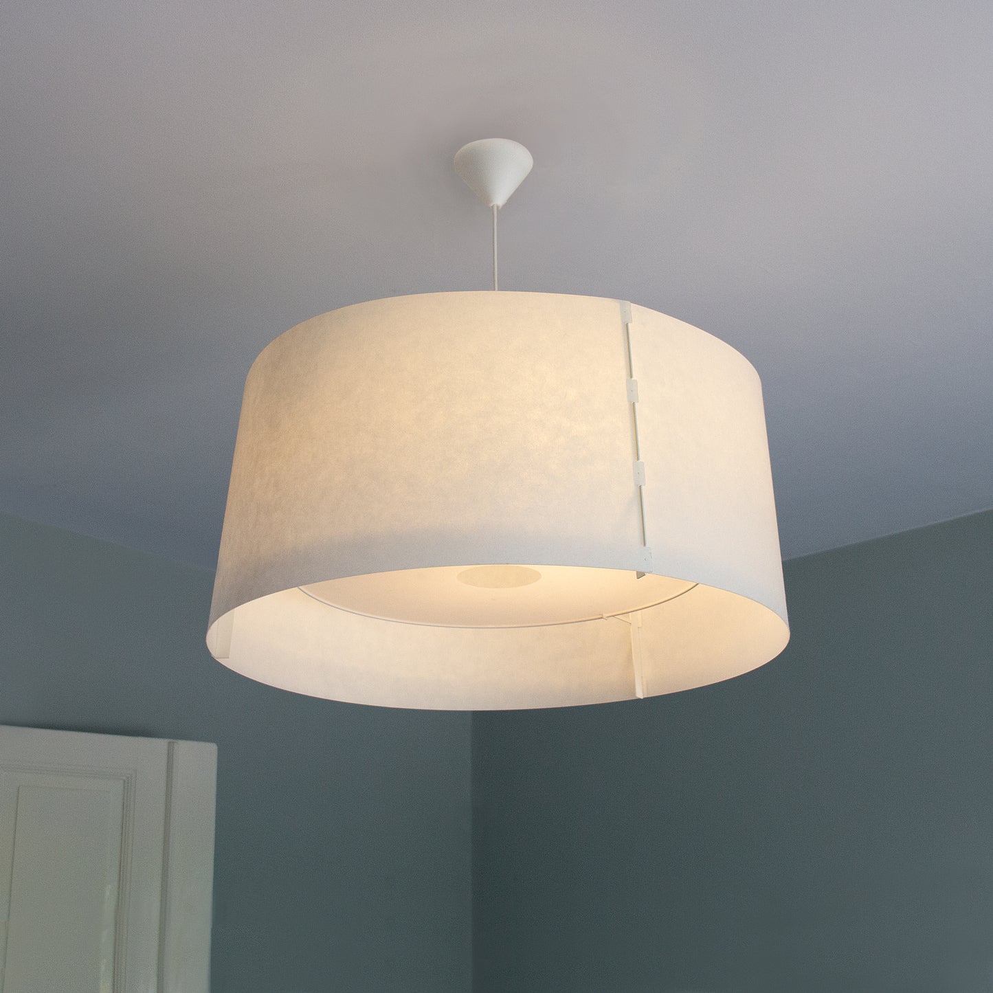 Z pendant 80 cm