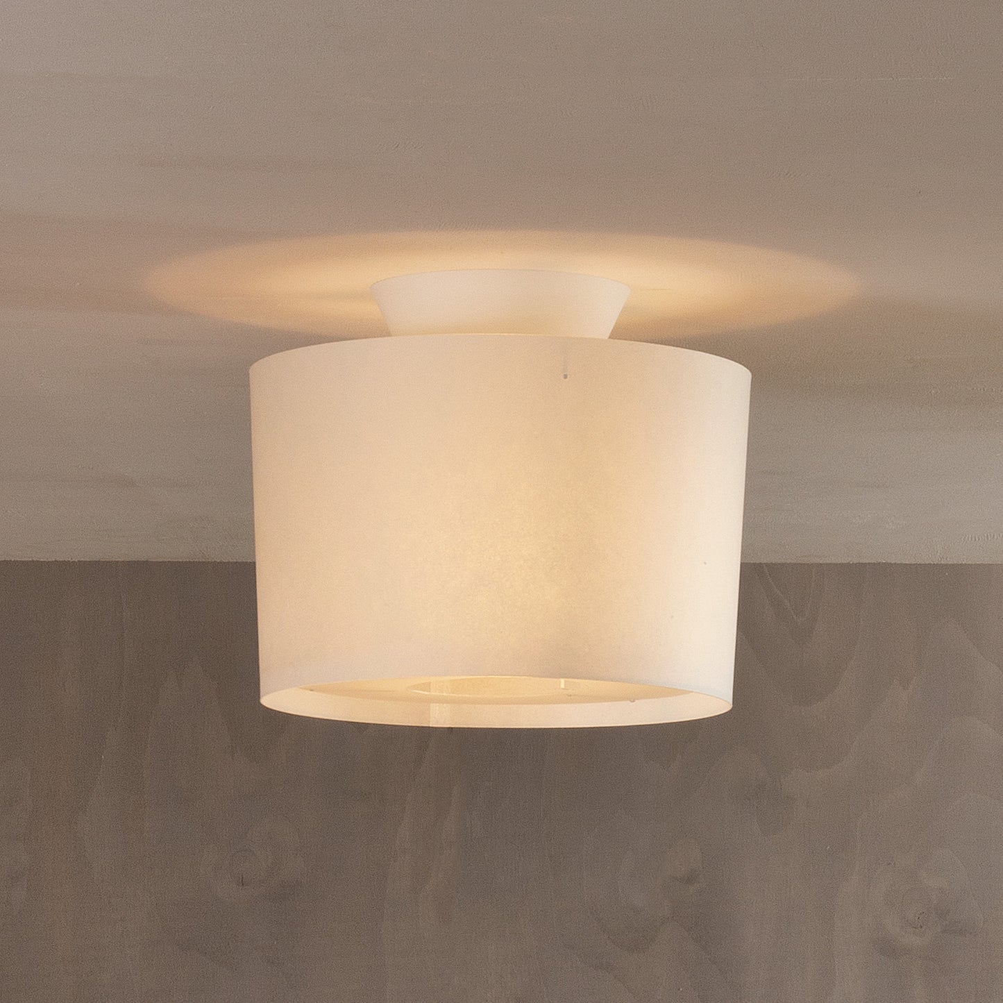 Z plafond 25 cm