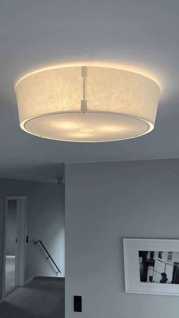 Z plafond 50 cm