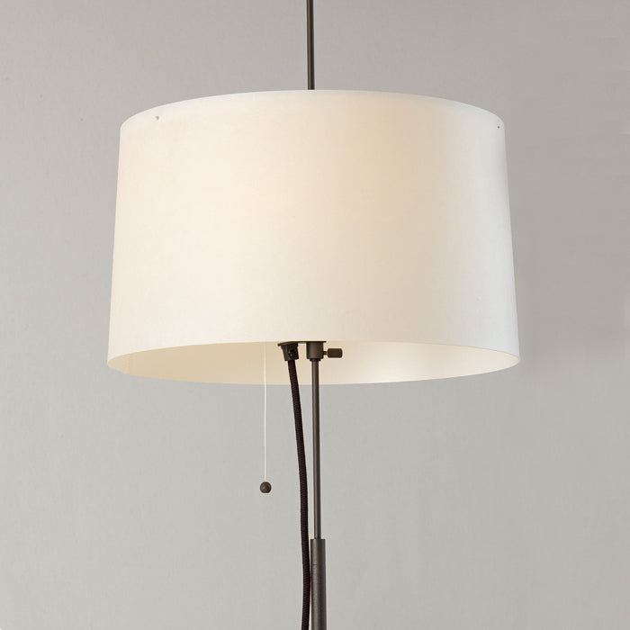 Zladd golvlampa stor