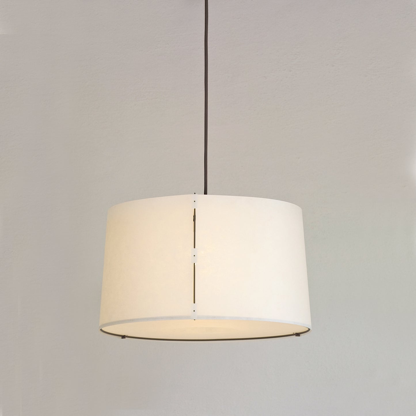 Z-cord pendant 50 cm