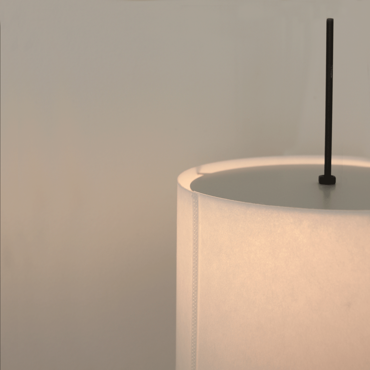 Zladd bordslampa stor