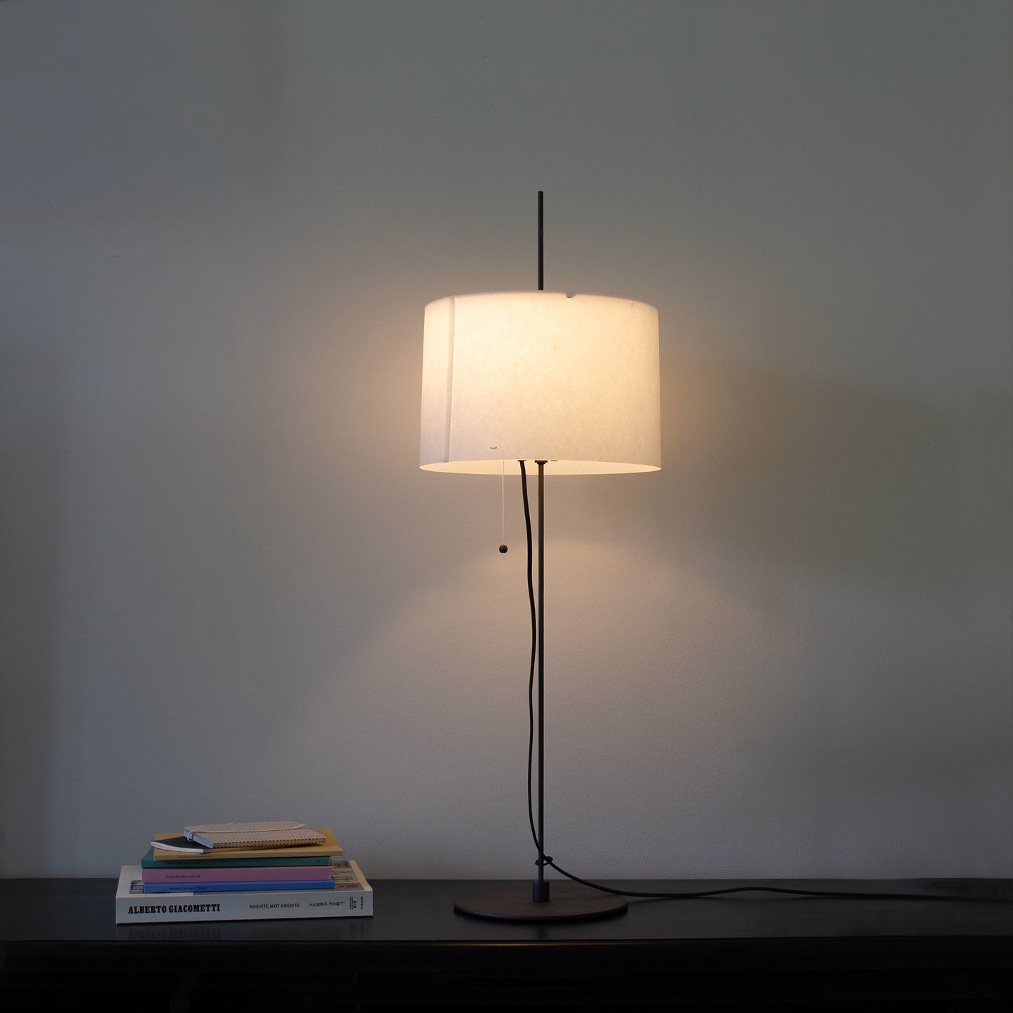 Zladd bordslampa stor