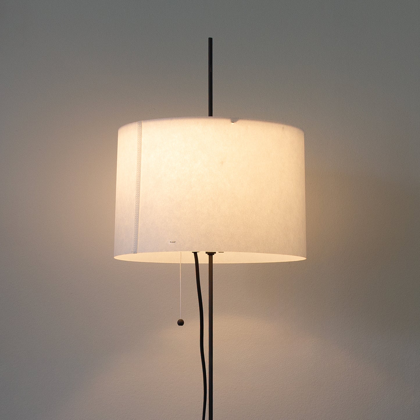Zladd bordslampa stor
