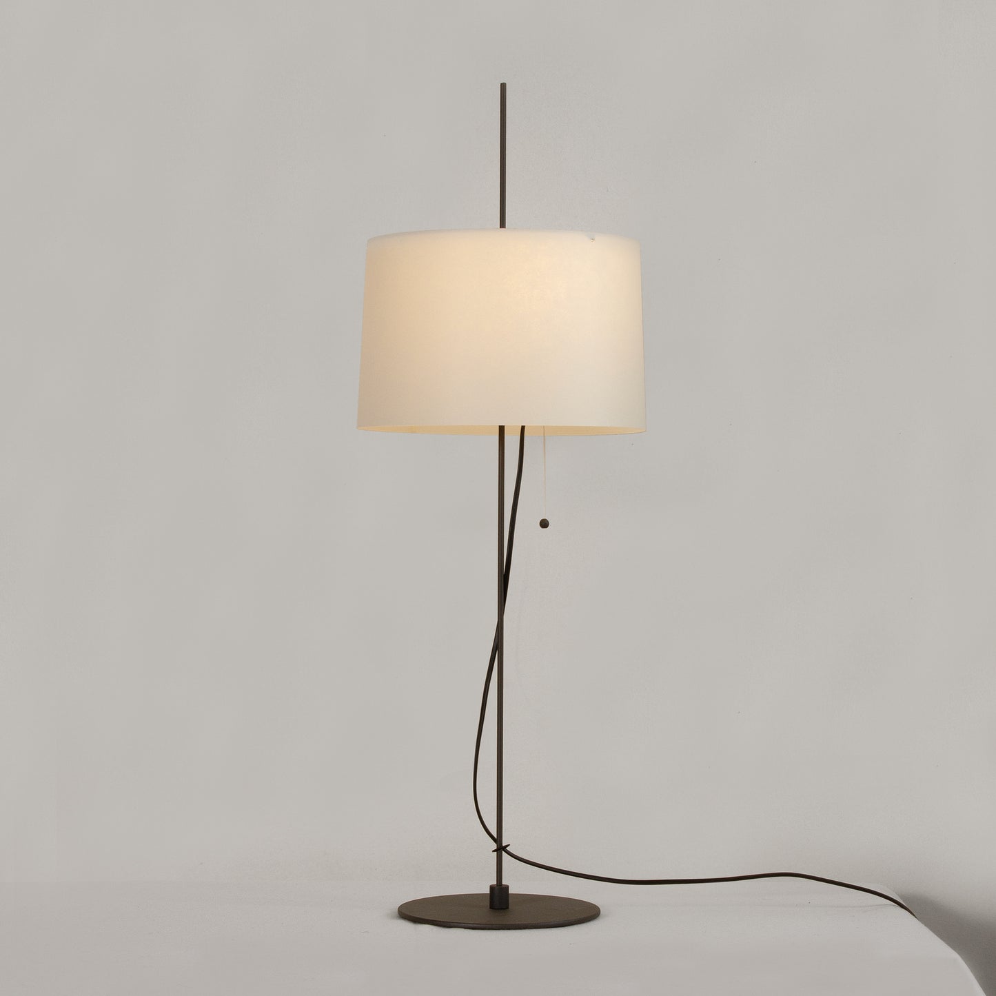 Zladd bordslampa stor