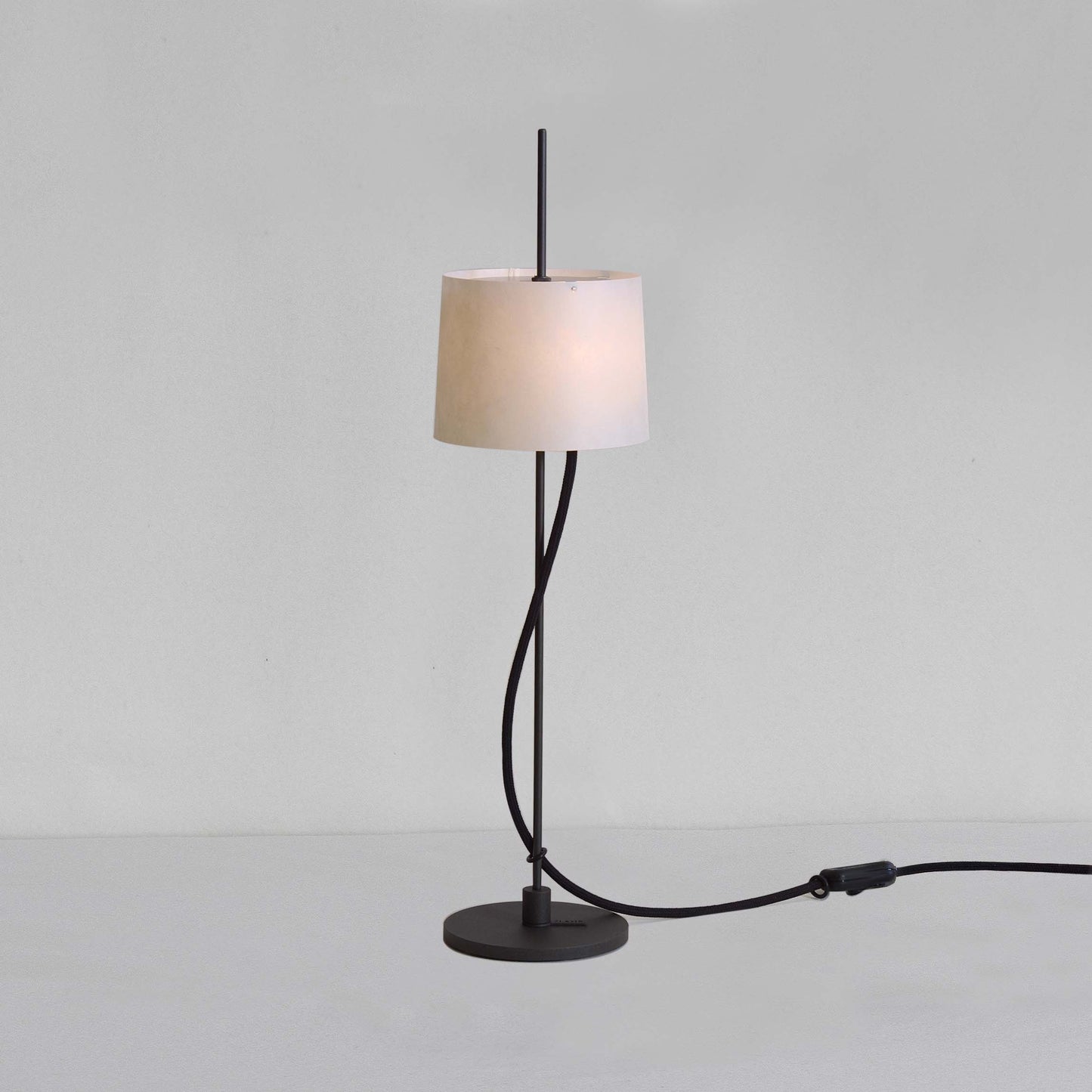 Zladdbarnet table lamp