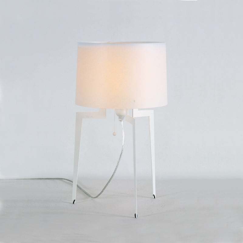 Zpindel bordslampa stor