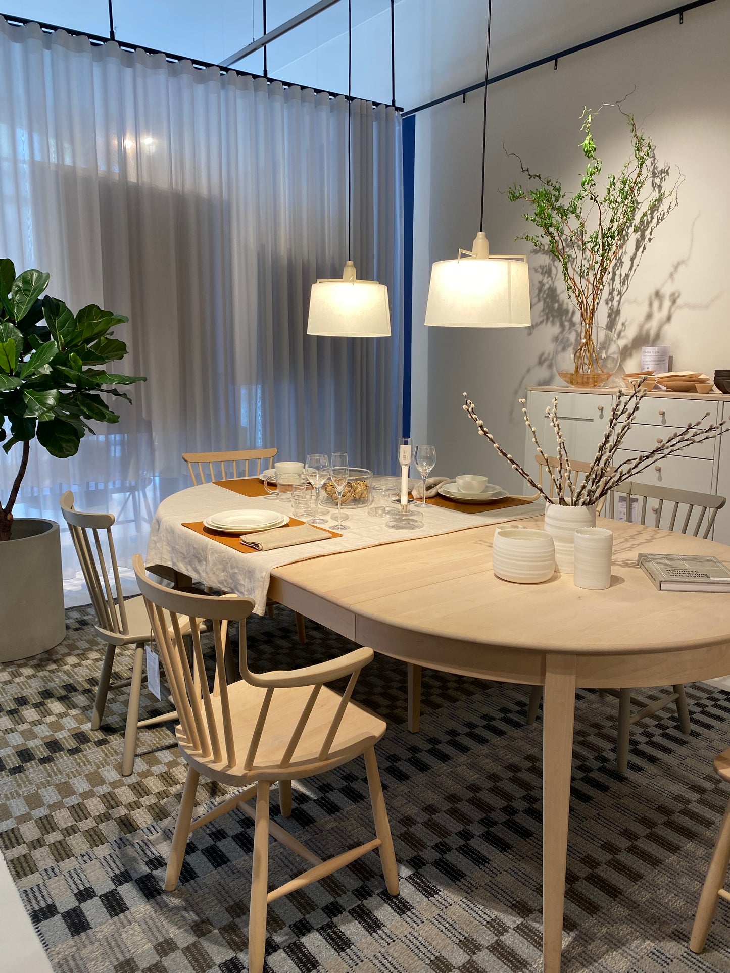 Zpindel pendel 30 cm