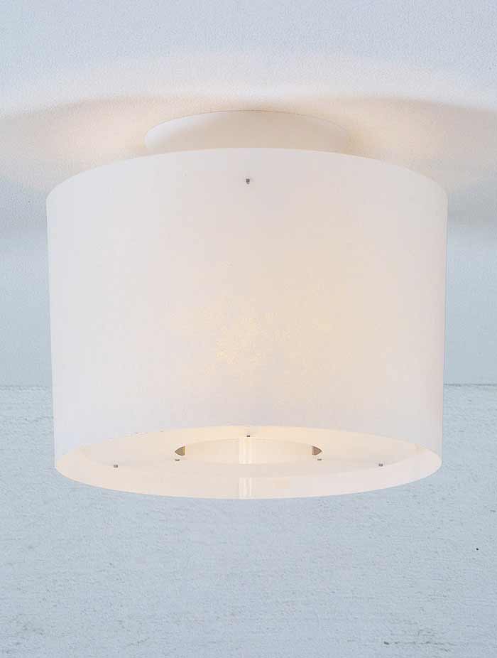 Z plafond 25 cm