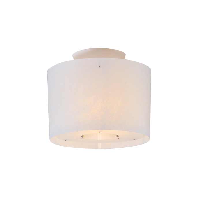 Z plafond 25 cm