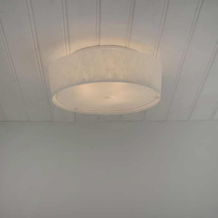 Z plafond 34 cm