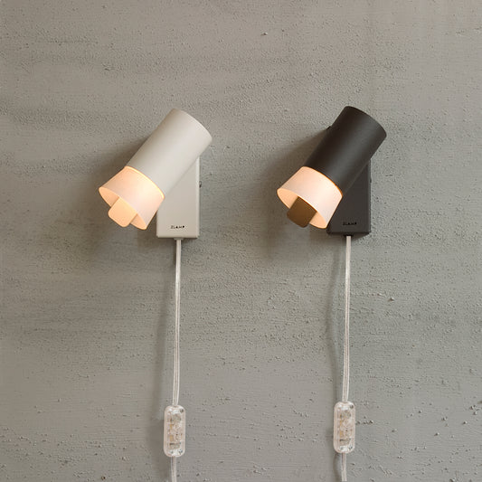 Bezz mini vägglampa